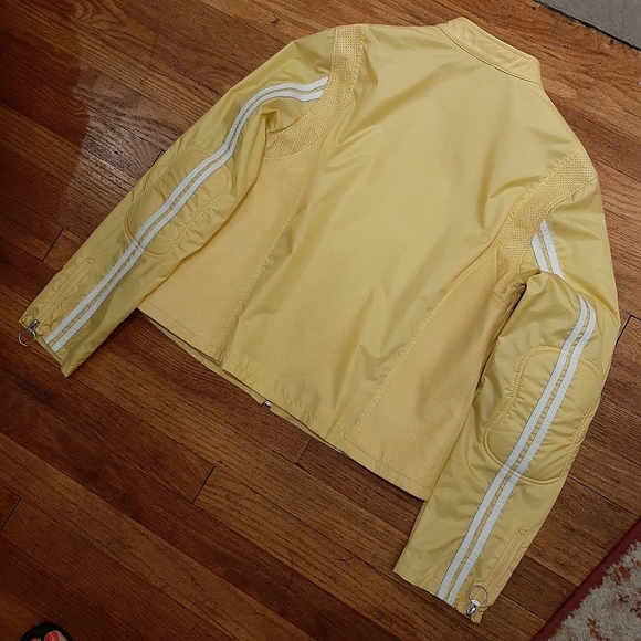 Wilsons Leather jacket - Picture 7 of 12